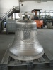Zvon Dis1, 985 kg Zvon Dis1, 985 kg