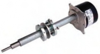 Hodinový ručkový převod CMH400/120