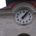 Detail číselníku ve dne Detail číselníku ve dne