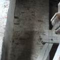 Panoramatický pohled ve zvonici Panoramatický pohled ve zvonici