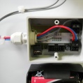 Řídící elektronika stopek Řídící elektronika stopek