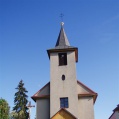 Původní stav kaple Původní stav kaple