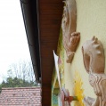 Detail výzdoby