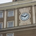Detail hodin
