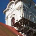 Číselníky před renovací