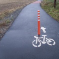 Cyklistická stezka