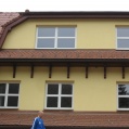 Misto pro instalaci hodin Misto pro instalaci hodin