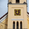 Ukázka návrhů pro kostel k výběru nejvhodnějšího číselníku Ukázka návrhů pro kostel k výběru nejvhodnějšího číselníku