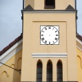 Ukázka návrhů číselníku Ukázka návrhů číselníku
