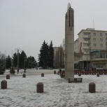 Kyvadlo Havířov