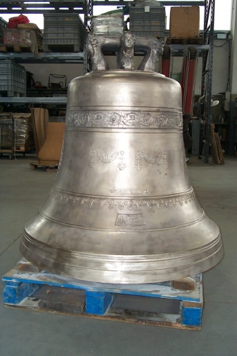 Zvon B1, 245 kg