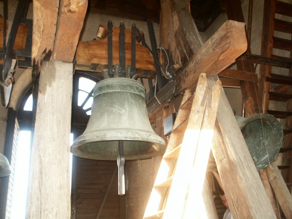 Malý zvon