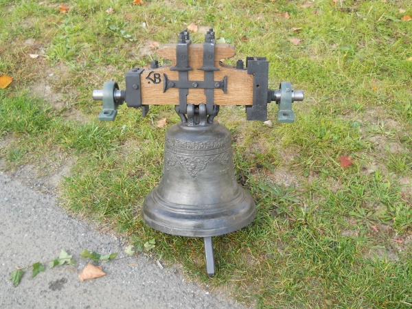 Opraveny zvon