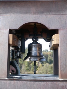 Kaple a zvoničky